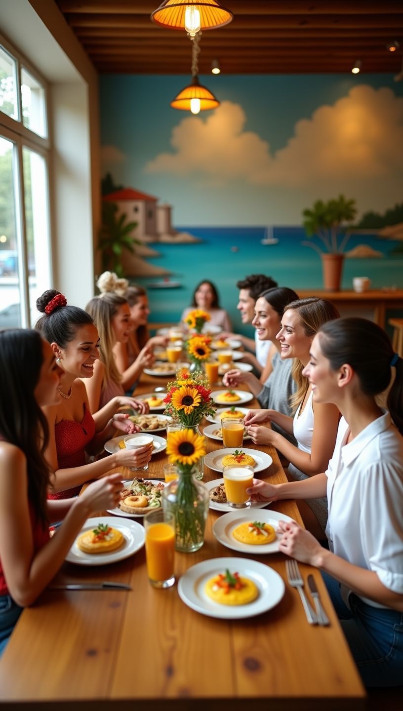 Σερβίρισμα τσαγιού με παραδοσιακά κεραμικά.
