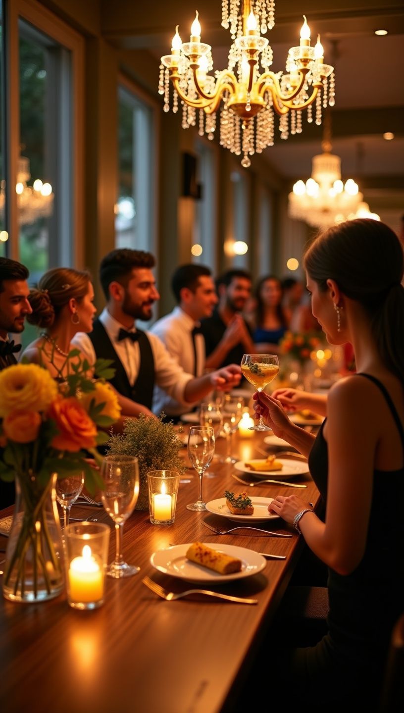 Θεραπευτικά βότανα σε χρυσό κύπελλο τσαγιού.